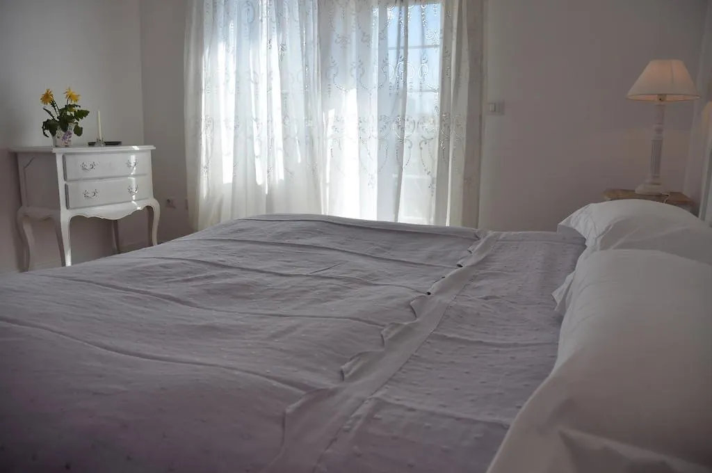 Bed & Breakfast Le Stanze Di Rebecca Bed and Breakfast Rom