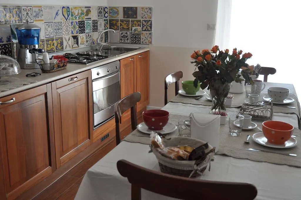 Le Stanze Di Rebecca Bed and Breakfast Rom 0*,  Italien