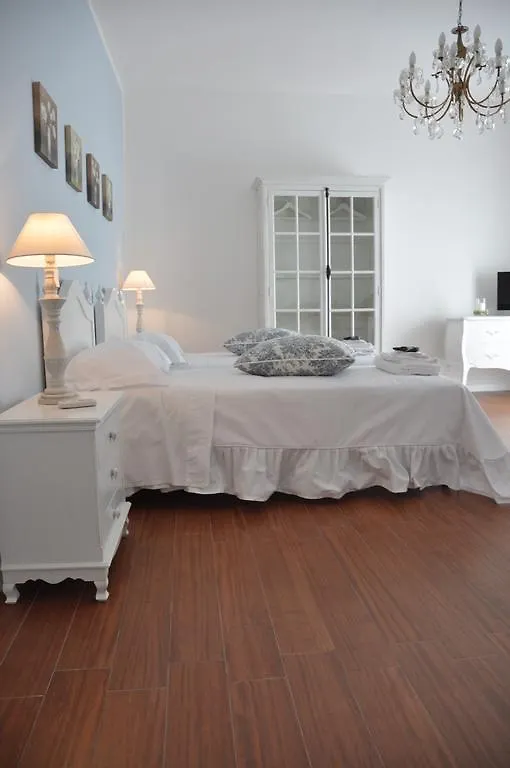 Bed & Breakfast Le Stanze Di Rebecca Bed and Breakfast Rom