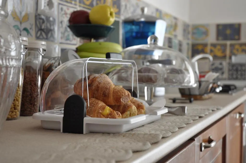 Le Stanze Di Rebecca Bed and Breakfast Rom